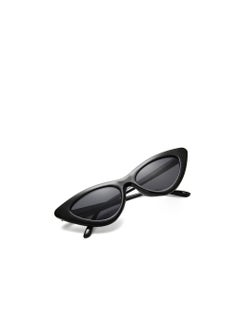 Buy Sunglasses cat eye fashion Uv400 high protection in Egypt