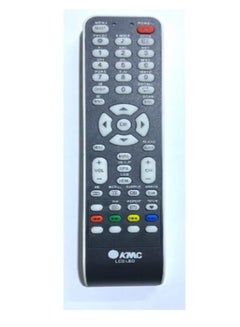 Buy Universal Tv Screen Remote Control in Saudi Arabia