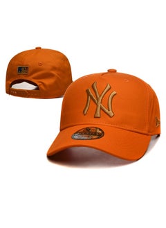 Buy MLB Fashion Adjustable Cap in UAE