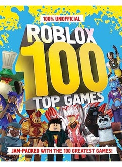 اشتري 100 Unofficial Roblox Top 100 Games في الامارات