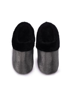 Buy Ladies Slipper Silver in Egypt