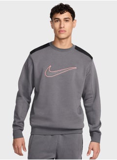 Buy Sp Fleece Sweatshirt in UAE