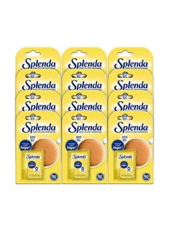 اشتري No Calorie Sweetener Sweet Minis 300 Count Tablets (Pack of 12 3600 Minis ) في الامارات