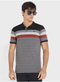 Buy Mens Short Sleeve T-Shirt in Saudi Arabia