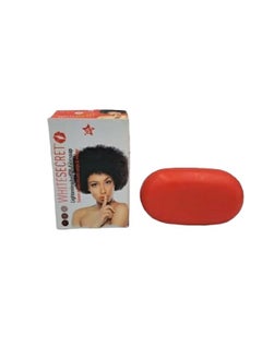 Buy White Secret Skin lightening body Soap 190 Grams in Saudi Arabia