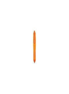 Buy Gel Pen Needle Tip -Orange in Egypt