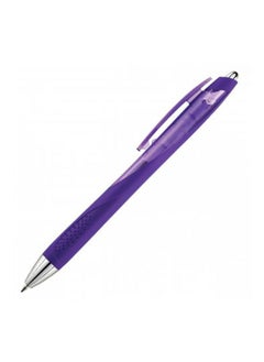 Buy Gel Pen Needle Tip X Berry-Purple in Egypt