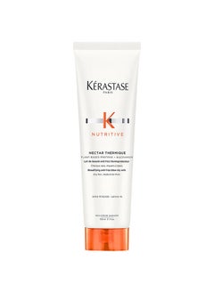 اشتري Nutritive Nectar Thermique Heat Protectant For Thick Dry Hair 150Ml في الامارات