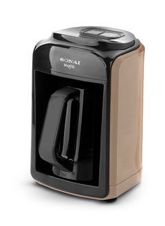 Buy Coffee Maker 535 W MAR-420 Gold in Egypt