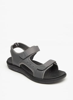 Buy Men's Comfort sandals in UAE