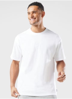 Buy Nsw Premium Essential Sustainable T-Shirt in Saudi Arabia