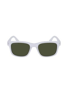 اشتري Boys Rectangular Sunglasses L3656S-970-5018 Lens Size :  50 mm في الامارات