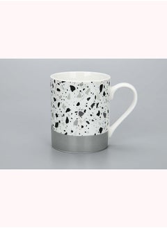 اشتري Ashen Mug 300ml white في الامارات