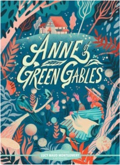 اشتري Classic Starts (R): Anne of Green Gables في السعودية