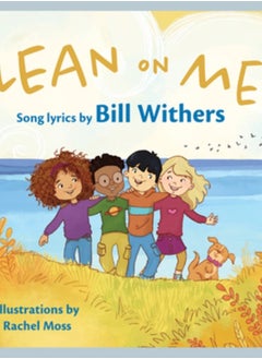 اشتري Lean On Me : A Children's Picture Book في السعودية