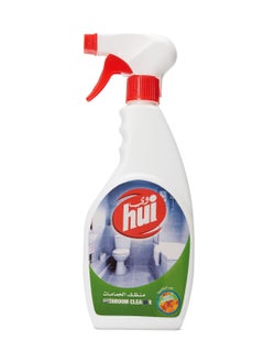 Buy Hui Bathroom Cleaner , 500 ml in Egypt