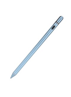 Buy High Sensitivity Active Stylus Pencil Compatible with Apple iPad Touch Screens Digital Stylus Pen in UAE