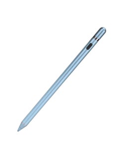 Buy High Sensitivity Active Stylus Pencil Compatible with Apple iPad Touch Screens Digital Stylus Pen in UAE