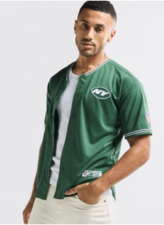 Buy Slogan  Regular
  Fit Shirts in Saudi Arabia