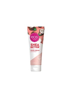 اشتري Shea Better Hand Cream Coconut Waters 74 ml في الامارات