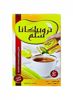 Buy Low Calorie Sweetener 50 Pieces in Saudi Arabia