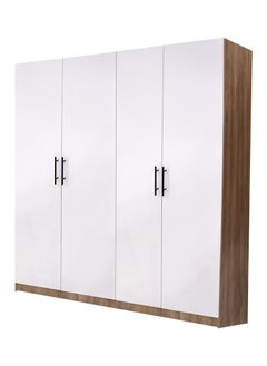 Buy 4 Door Wardrobe in Saudi Arabia