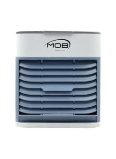 Buy MOB Air Cooler For Personal Space Mini Water Air Cooler USB Air-Cooler in Saudi Arabia