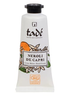 Buy NEROLI DE CAPRI HAND CREAM 30ML in UAE