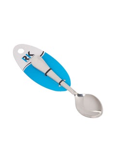 Buy S/S Dessert Spoon, Rk0100, 3Pc Pack, Venetian in UAE