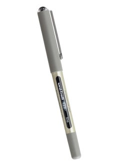 Buy Uni-Ball Ub157 Eye Fine Pen - Black, Matte in Egypt