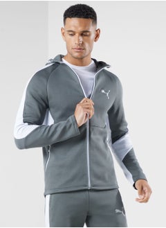 اشتري Evosipe Full-Zip Hoodie في السعودية