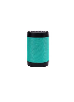 اشتري Portable Wireless Speaker MD-311 - High Performance Sound -Wireless Bluetooth Connection (Green) في مصر