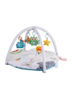 Buy Baby Activity Happy Space Play gym in Saudi Arabia