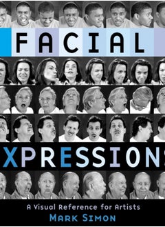 اشتري Facial Expressions في السعودية