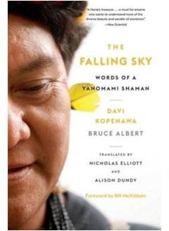 اشتري The Falling Sky : Words of a Yanomami Shaman في السعودية