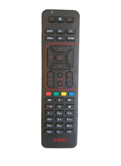 Buy ORIGINAL AIRTEL DTH REPLACEMENT REMOTE CONTROL in UAE