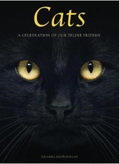 اشتري Cats : A Celebration of our Feline Friends في الامارات