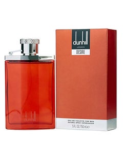 Buy Dunhill Desire Red Eau de Toilette 150ml in Saudi Arabia