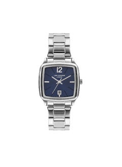 Buy LEE COOPER Women's Analog D.Blue Dial Watch - LC07612.390 in UAE