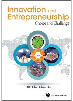 Buy Innovation And Entrepreneurship  Choice And Challenge in Egypt