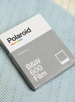 اشتري Polaroid B&W Film For 600 في الامارات