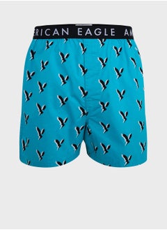 Buy Logo Shorts in UAE