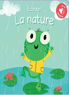 اشتري Ecoute ! Les petits de la nature في الامارات