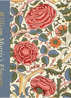 Buy William Morris's Flowers (Victoria and Albert Museum) in Saudi Arabia