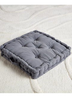 Buy Alder Floor Cushion 50x50 cm in Saudi Arabia