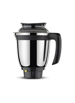 Buy Butterfly Matchless Jars 1500 ml for Mixer Grinder (Black) in UAE