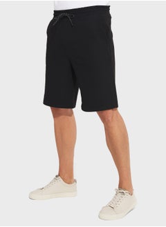 Buy Essential Pique Shorts in UAE