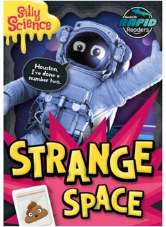 اشتري Strange Space في الامارات