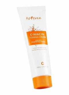 اشتري c-niacin toning cream في الامارات