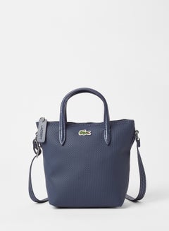 اشتري حقيبة كروس بسحاب علوي L.12.12 Concept في الامارات